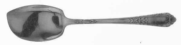 Masterpiece (Silverplate, 1932) Large Solid Jelly Server