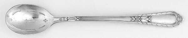 Masterpiece (Silverplate, 1932) Relish Spoon