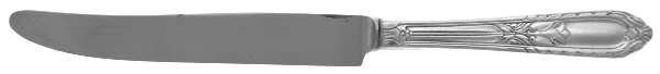 Masterpiece (Silverplate, 1932) New French Hollow Knife