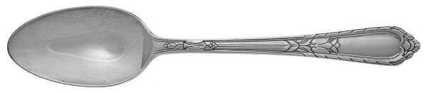 Masterpiece (Silverplate, 1932) Teaspoon