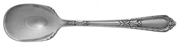 Masterpiece (Silverplate, 1932) Sugar Spoon