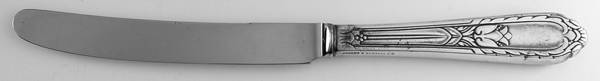 Masterpiece (Silverplate, 1932) Hollow Handle Youth Knife