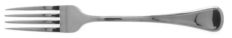 Masterpiece (Stainless) Fork by International Silver