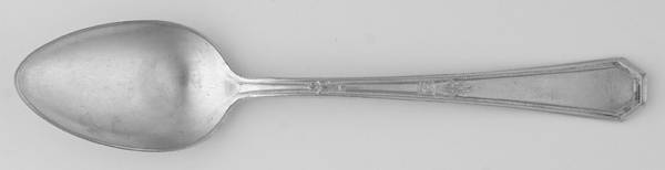 Mayfair (Silverplate, 1923) Five O'Clock Teaspoon