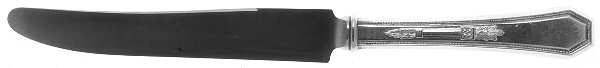 Mayfair (Silverplate, 1923) New French Hollow Knife by International Silver