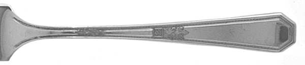 Mayfair (Silverplate, 1923) by International Silver