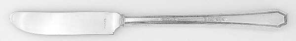 Mayfair (Silverplate, 1923) New French Hollow Grille Knife by International Silver