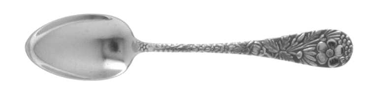 Mayflower (Silverplate, 1902) Demitasse Spoon