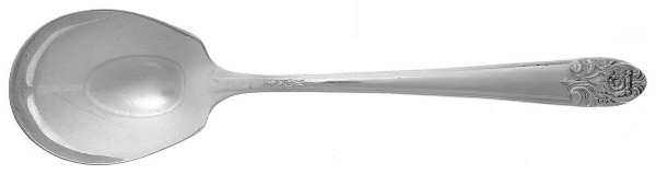 Melody (Silverplate, 1954) Sugar Spoon