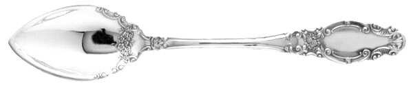 Melrose (Silverplate, 1898) Fruit/Orange Spoon