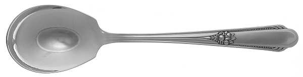 Memory-Hiawatha (Silverplate, 1937) Sugar Spoon by International Silver