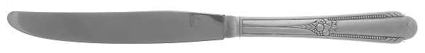 Modern Hollow Knife