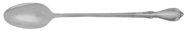 Memory (Silverplate, 1952) Iced Tea Spoon