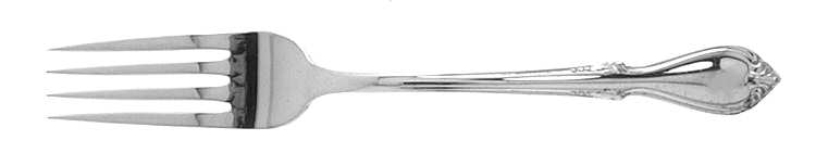 Memory (Silverplate, 1952) Fork