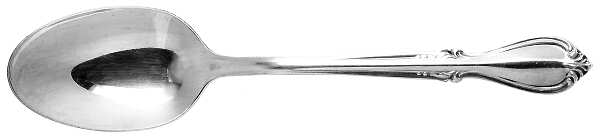 Memory (Silverplate, 1952) Teaspoon