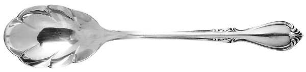 Memory (Silverplate, 1952) Sugar Shell Spoon