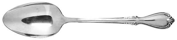 Memory (Silverplate, 1952) Tablespoon (Serving Spoon)