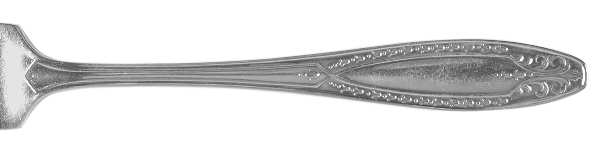 Merrill (Silverplate, 1930) by International Silver