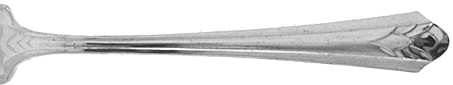 Metropolitan (Silverplate, 1939) by International Silver