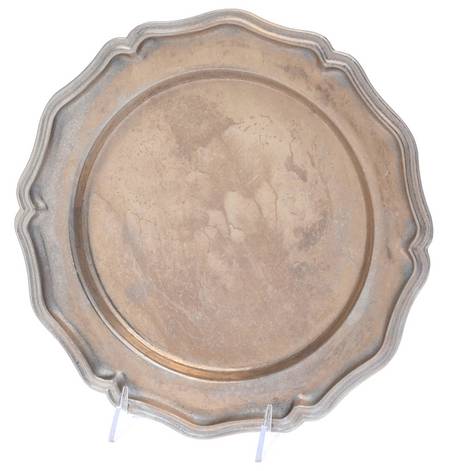 Craftmetal Hollowware by International Silver
