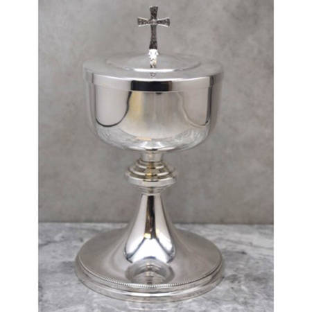 Sterling Hollowware Ciborium