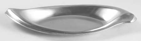 Stainless Hollowware by International Silver