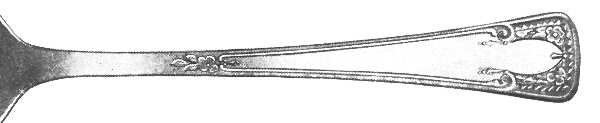 Milan (Sterling, 1928) by International Silver