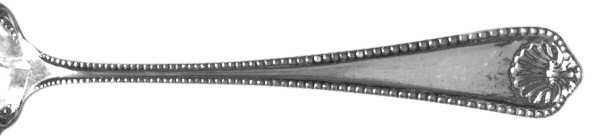 Milam (Silverplate, 1900) by International Silver