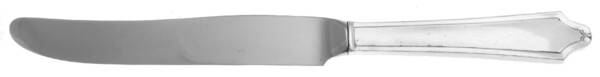 Minuet (Sterling, 1925, No Monograms) Knife-New French/Hollow