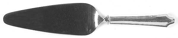 Pie Server with Stainless Blade