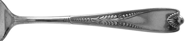 Minnehaha (Silverplate, 1890) Tablespoon (Serving Spoon)