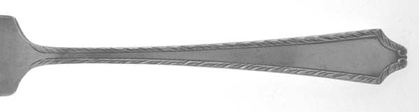 Minuet-Carved (Sterling, 1925) by International Silver