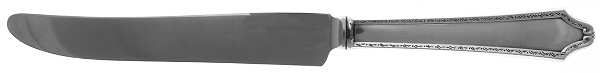 Minuet-Engraved (Sterling, 1925) New French Hollow Knife