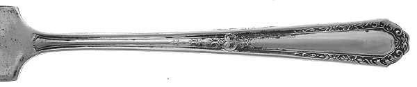 Monroe Four (Silverplate) by International Silver