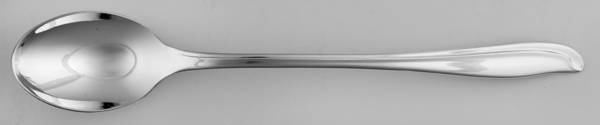 Modern Living (Silverplate, 1956) Iced Tea Spoon