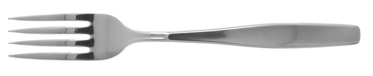 Modern Living (Stainless) Fork