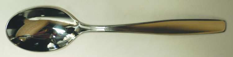 Modern Living (Stainless) Place/Oval Soup Spoon