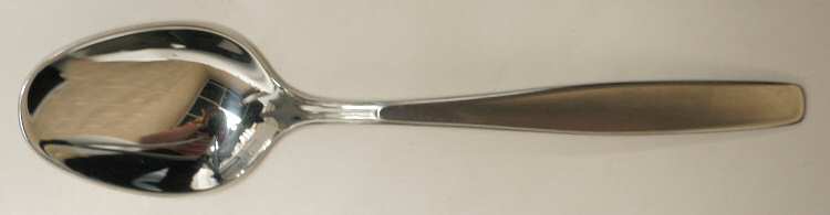 Modern Living (Stainless) Teaspoon