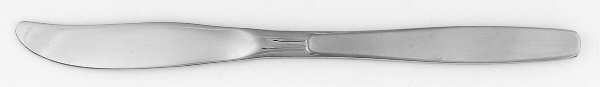 Modern Living (Stainless) Modern Solid Knife