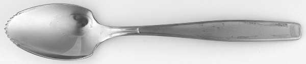 Modern Living (Stainless) Fruit/Orange Spoon