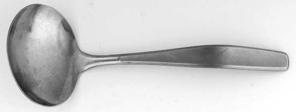 Modern Living (Stainless) Solid Gravy Ladle