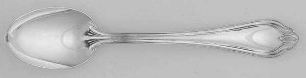 Monticello (Silverplate, 1907) Demitasse Spoon