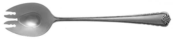 Moonbeam (Sterling, 1948) Ice Cream Fork