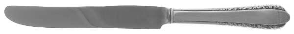 Moonglow (Sterling, 1938, No Monograms) New French Hollow Knife by International Silver