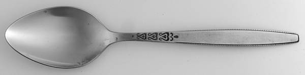 Moonbeam (Stainless) Place/Oval Soup Spoon