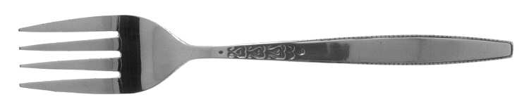 Moonbeam (Stainless) Individual Salad Fork