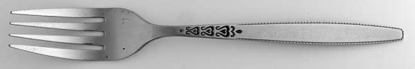Moonbeam (Stainless) by International Silver