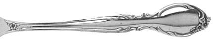 Moonlight (Silverplate, 1959) by International Silver