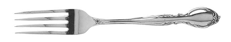 Moonlight (Silverplate, 1959) Fork