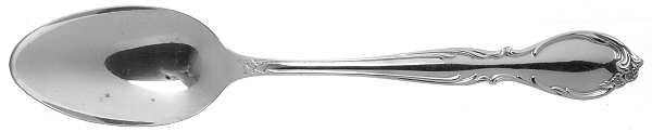 Moonlight (Silverplate, 1959) Tablespoon (Serving Spoon)